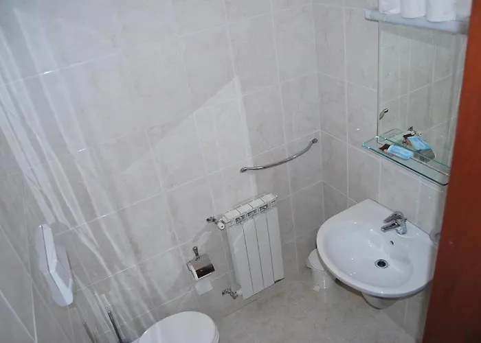 Il Chierichetto Hotel