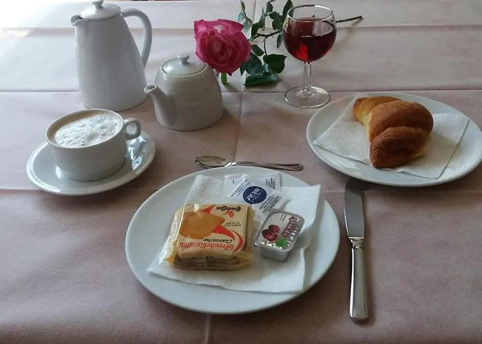 Il Chierichetto Hotel