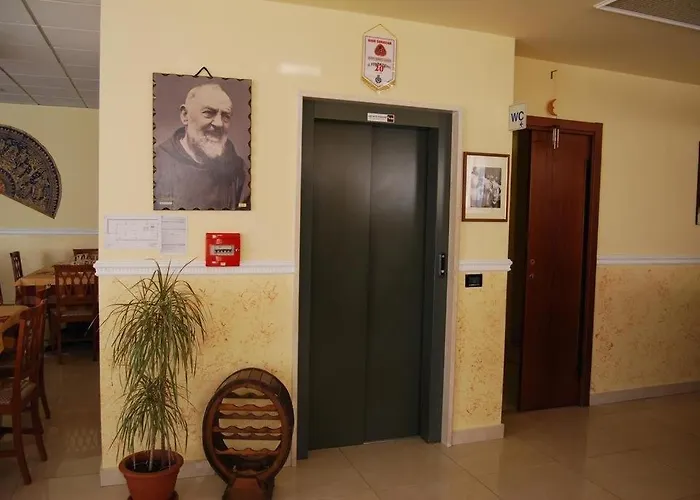 Il Chierichetto Hotel 2*