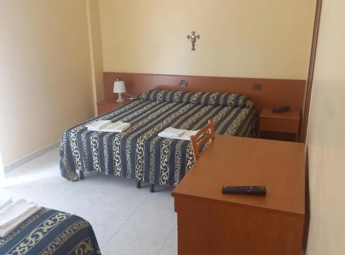 Il Chierichetto 2* San Giovanni Rotondo