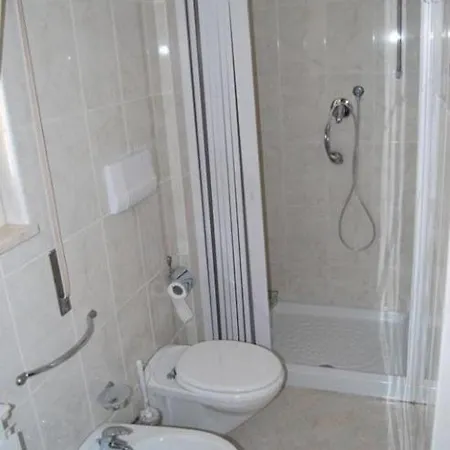 Il Chierichetto Hotell 2*