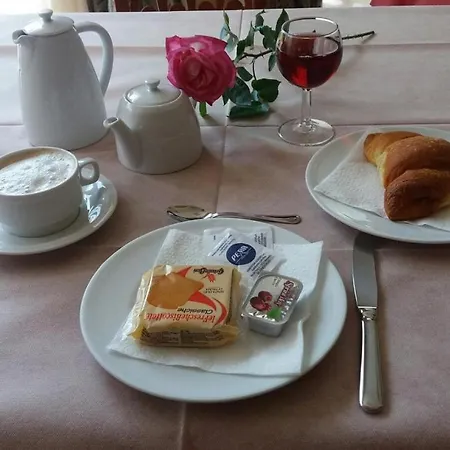 Il Chierichetto Hotell