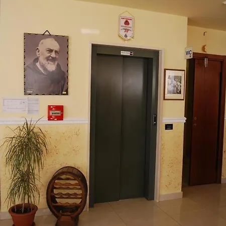 Il Chierichetto Hotell 2*