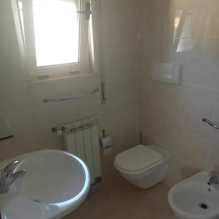 Il Chierichetto Hotel San Giovanni Rotondo