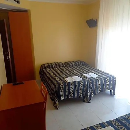 Hotel Il Chierichetto