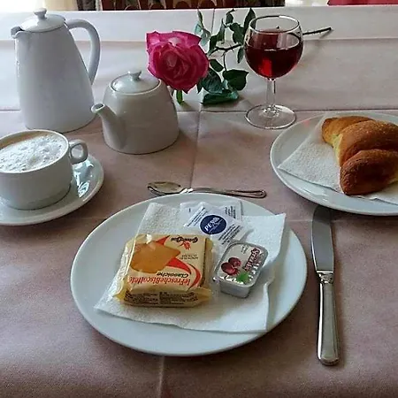Il Chierichetto Hotel San Giovanni Rotondo