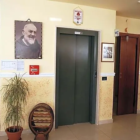 Il Chierichetto