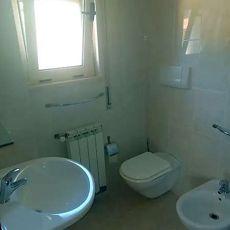 Il Chierichetto Hotel