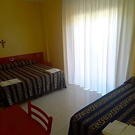 Il Chierichetto Hotel 2*