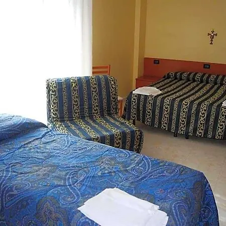 Il Chierichetto Hotel 2*