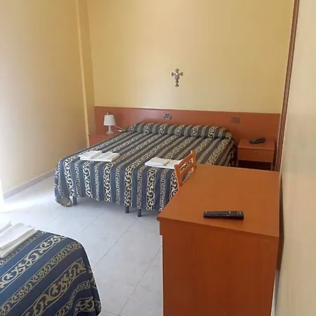 Il Chierichetto Hotel San Giovanni Rotondo