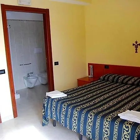 Il Chierichetto Hotel