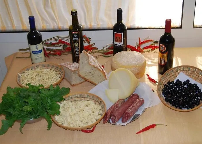 Il Chierichetto Hotell San Giovanni Rotondo