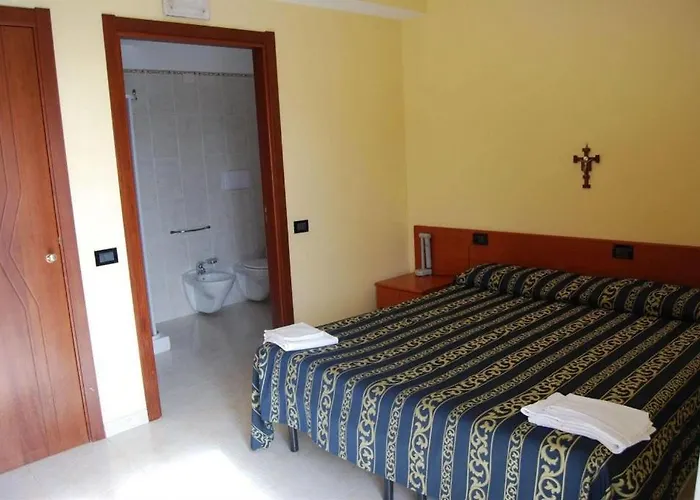 Hotell Il Chierichetto 2*