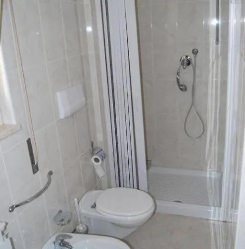 Il Chierichetto Hotell 2*