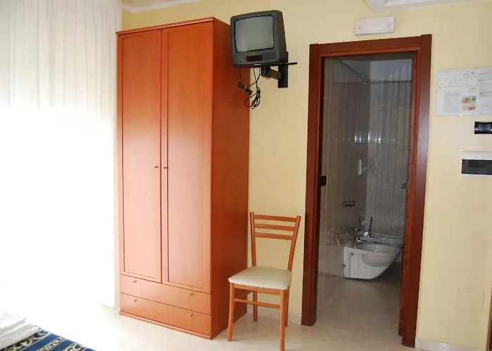 Il Chierichetto Hotell 2*