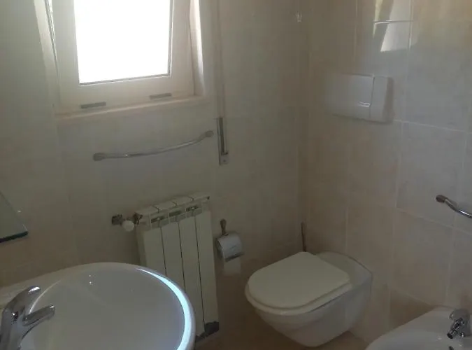 Il Chierichetto Hotell San Giovanni Rotondo