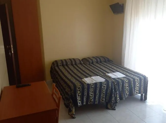 Hotell Il Chierichetto