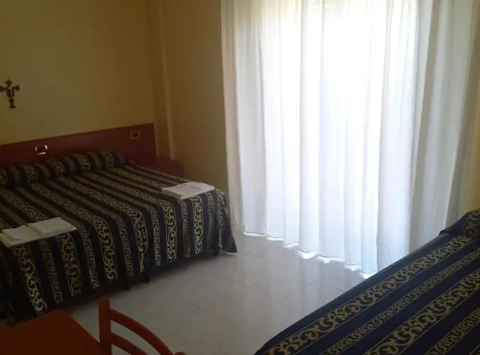 Il Chierichetto Hotell San Giovanni Rotondo